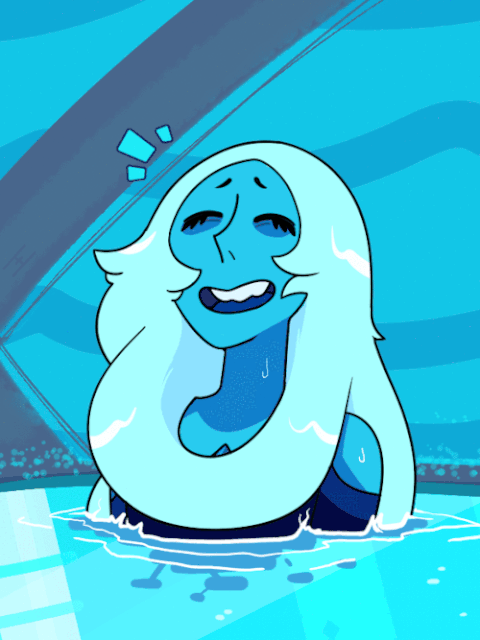 Blue Diamond